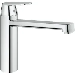 GROHE Eurosmart Cosmopolitan Küchenarmatur Chrom 30193000