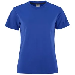Craft, Unisex, Sportshirt, Community 2.0 Tee JR (122, 128), Blau