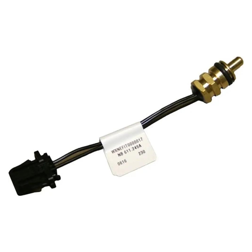 Bosch Home Comfort SIEGER Ersatzteil Vor-Rücklauffühler zu GB152 (7101578)