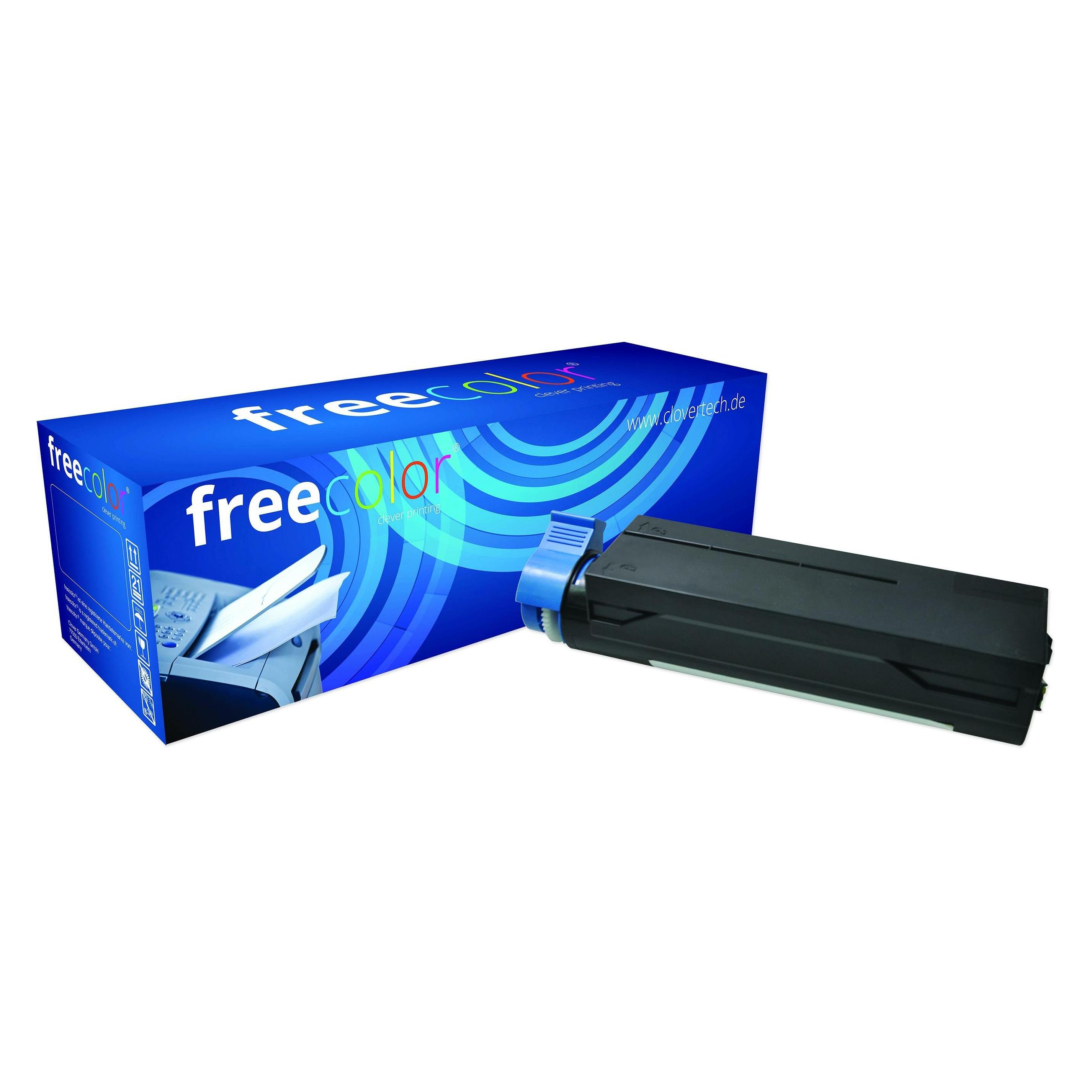 Freecolor MB461 (BK) (MB461-FRC)