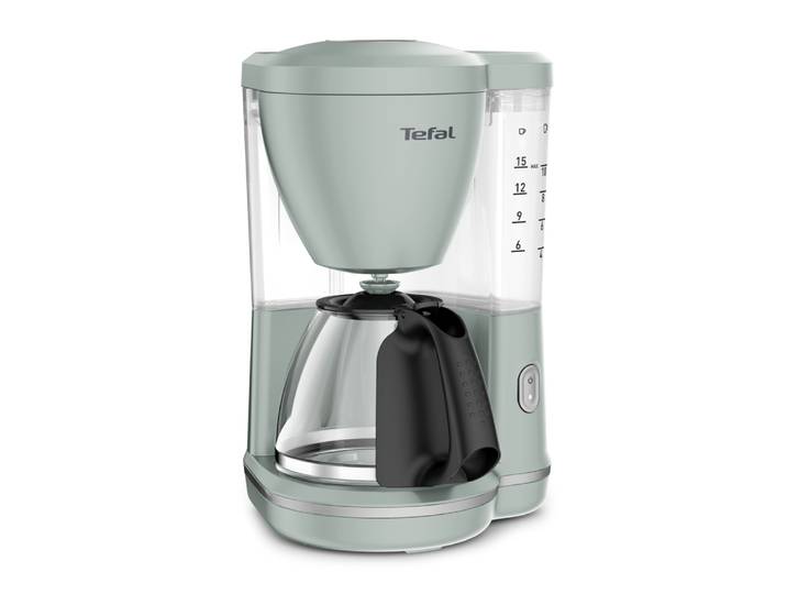 Cafetière filtre Tefal CM5333E0