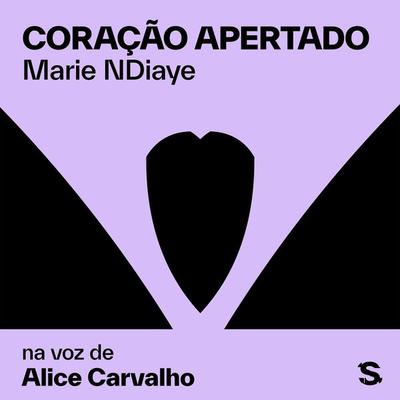 Coração apertado - Marie NDiaye, Audio, 9786583125002