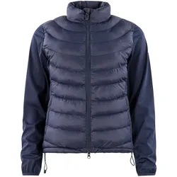 Cross Thermojacke Anna, navy