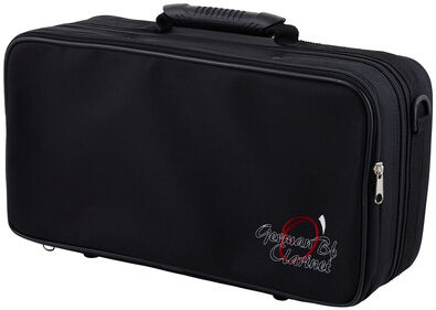 Ortola 182 Case Clarinet German