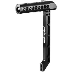Walimex Top-Handle für Mutabilis (Griff), Video Zubehör, Schwarz