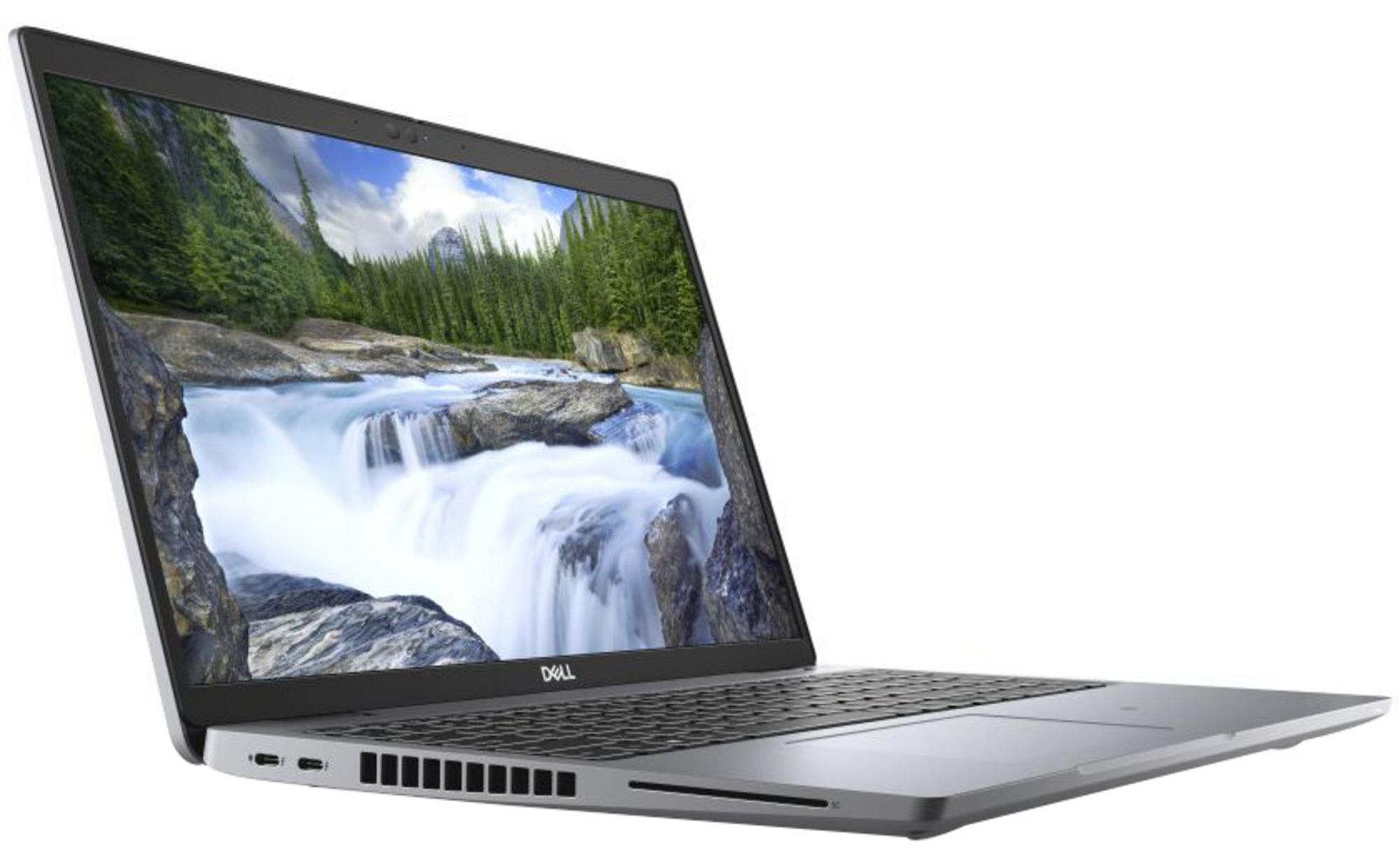 Dell Latitude 5520 , Notebook