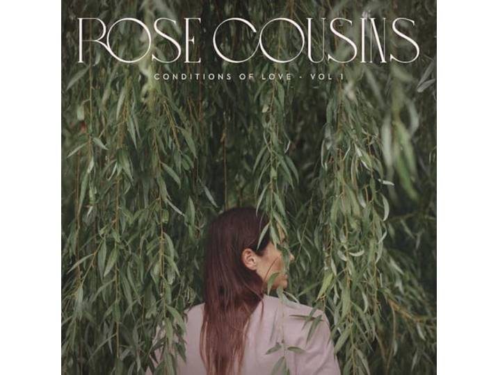 Conditions Of Love - Vol. 1