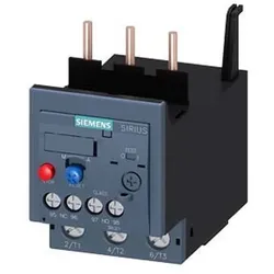 Siemens Dig.Industr. Überlastrelais 3RU2136-1JB0