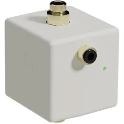 SYR, Zubehör Sanitärinstallation, Hygiene-Box Connect
