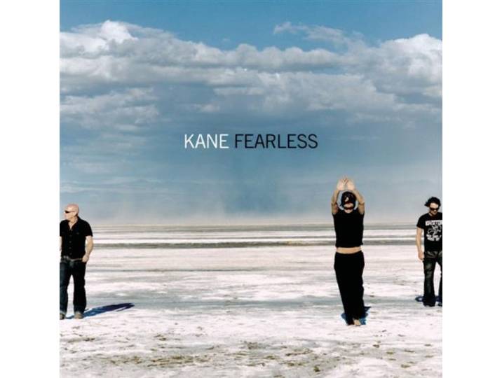 Fearless