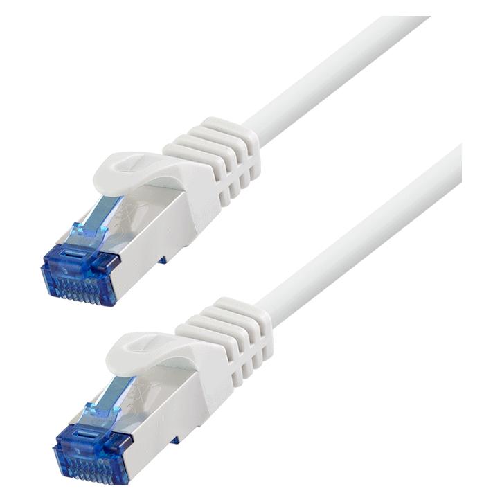 LogiLink Prüfen (S/FTP, CAT6a, 1.50 m) (CP4041S)