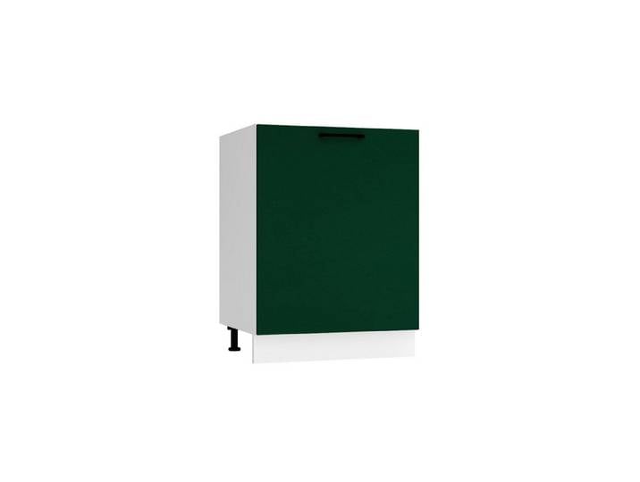 ROYAL24_MARKT Unterschrank D60 PC - Morvex - Praktisch und organisiert für Ihre Küche (Küchen Unterschrank, 1-St., Premium - Morvex) Zeitlos - Exklusiv - Top Qualität
