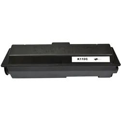 Toner kompatibel zu Kyocera TK110