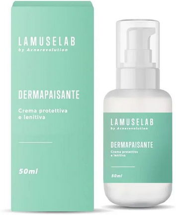 Lamuselab Dermapaisante 50ml