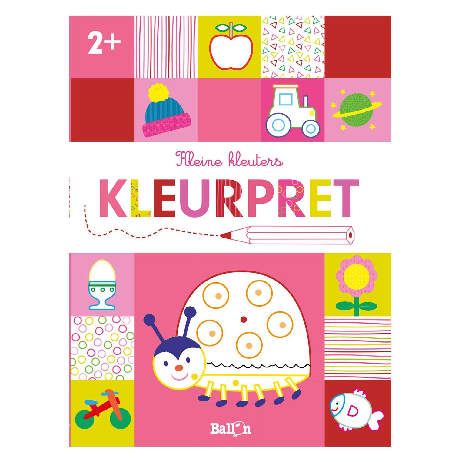 Standaard Malspass für Kleinkinder ab 2 Jahren (77204992)