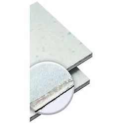 Sopro Bauchemie TDP 565 TrittschallDämmPlatte 60cm x 100cm 1 Karton = 5 Dämmplatten = 3 m2