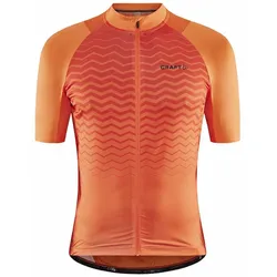 CRAFT ADV Endur Fahrradtrikot Herren 550000 - crackle S