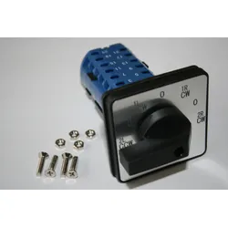 ELMAG R+L/1+2 - Schalter - 9802014