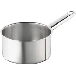 Demeyere APOLLO-Stielkasserolle 2.2lt, Pfanne + Kochtopf, Silber