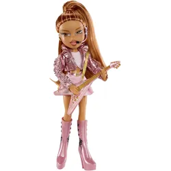 MGA Bratz Pop Starz Doll- Yasmin