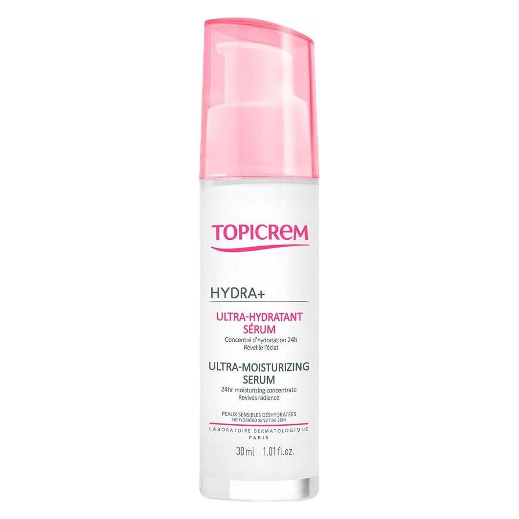 Topicrem HYDRA+ Ultra-Moisturizing Serum (30 ml) (S05112632)