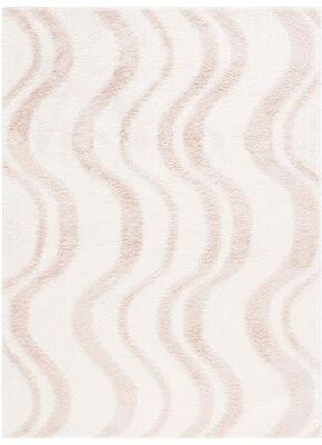 SAFAVIEH Norway Shag Balbina 1.2-inch Thick Rug