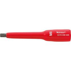 Stahlwille 12175 VDE XZN M6 02370006 Schraubendrehereinsatz M6 3/8 (10 mm)