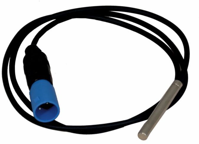 Wolf Temperaturfühler NTC5K 279905899 für CGS