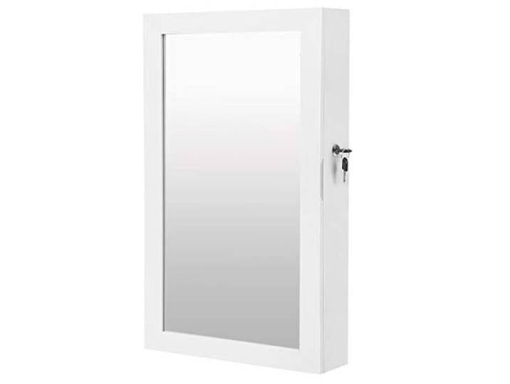 Armoire à bijoux avec miroir - JBC51W