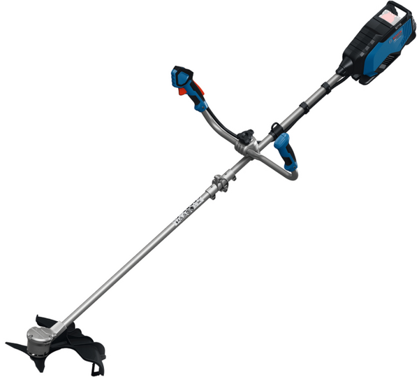 Bosch Professional GFR18V-25 BH - Débroussailleuse à batterie - 18 V - SANS BATTERIE NI CHARGEUR