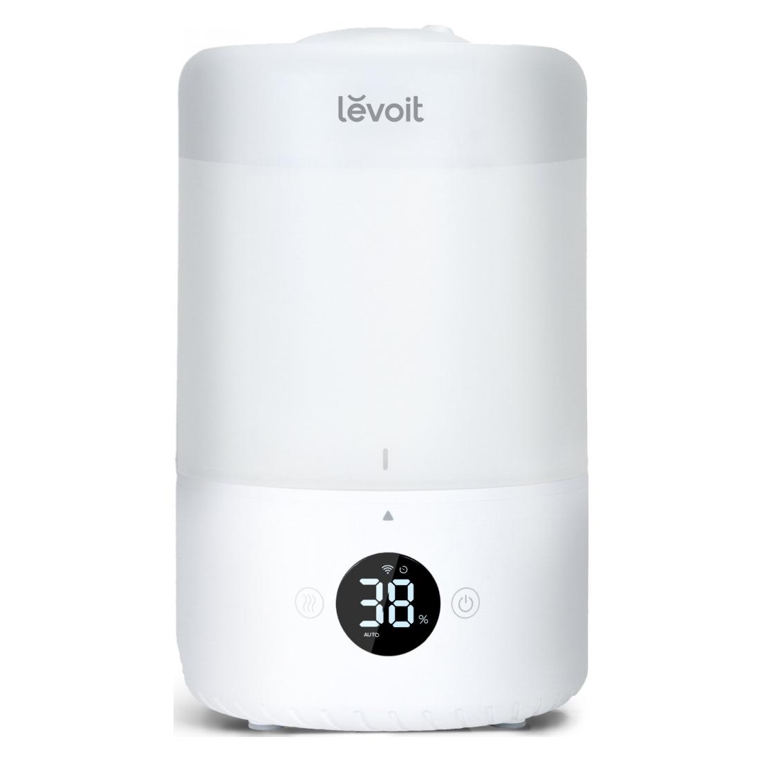Levoit Dual 200S (27 m²) (HEAPHULVSEU0035A)