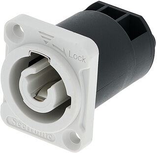 Seetronic SAC3MPB-M Power Twist Grau