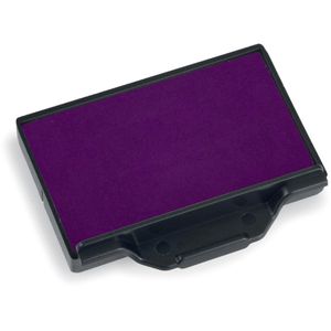 Trodat 6/53 violett Ersatzstempelkissen