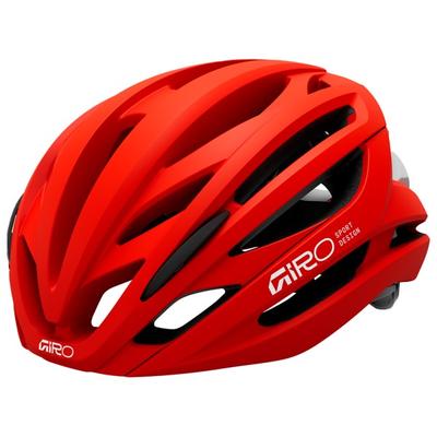 Giro - Syntax Mips - Radhelm Gr 51-55 cm - S rot