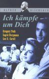 Alfred Hitchcock - Ich kämpfe um Dich - Spellbound [VHS] - Preis vom 08.10.2026 07:26:42 h
