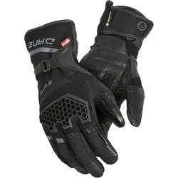 DANE Odin wasserdichte Motorrad Handschuhe 2XL