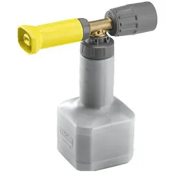 Kärcher Professional, Hochdruckreiniger Zubehör, Cup foam lance Basic 3, /h - 25...