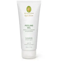 Peeling Gel - Deeply Cleansing & Renewing