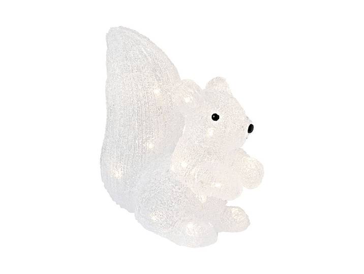 LED Eichhörnchen 29cm ww