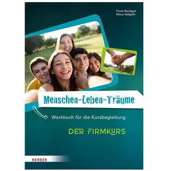 Menschen-Leben-Träume, Fachbücher von Klaus Vellguth, Frank Reintgen