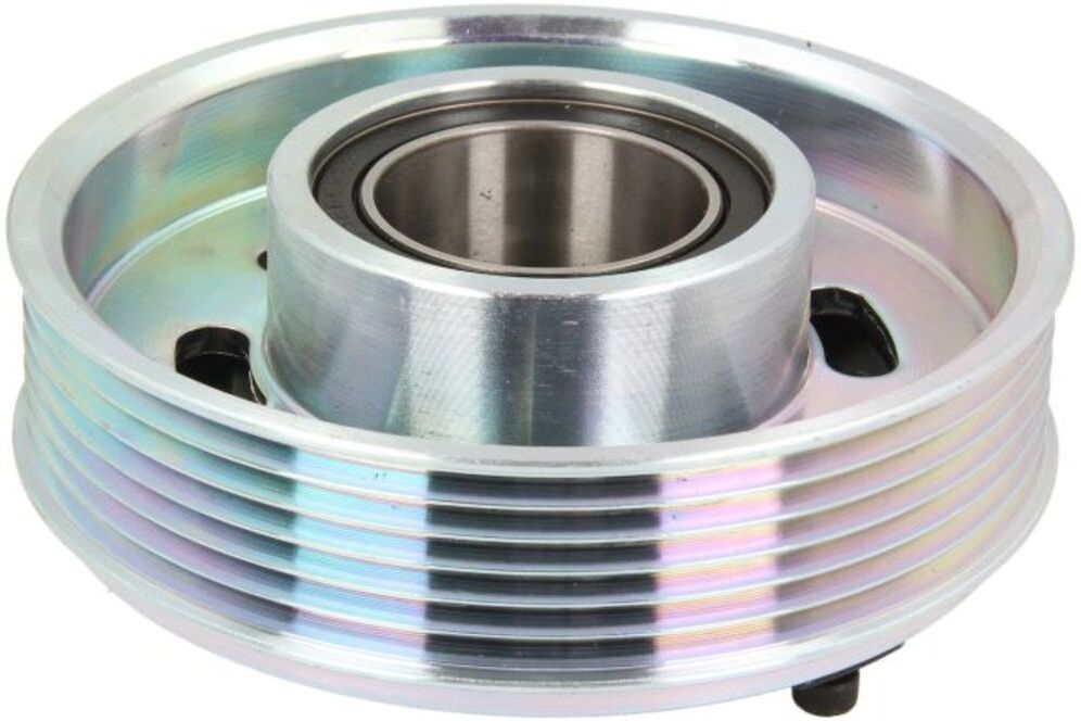 Magnetkupplung, Klimakompressor THERMOTEC KTT040005