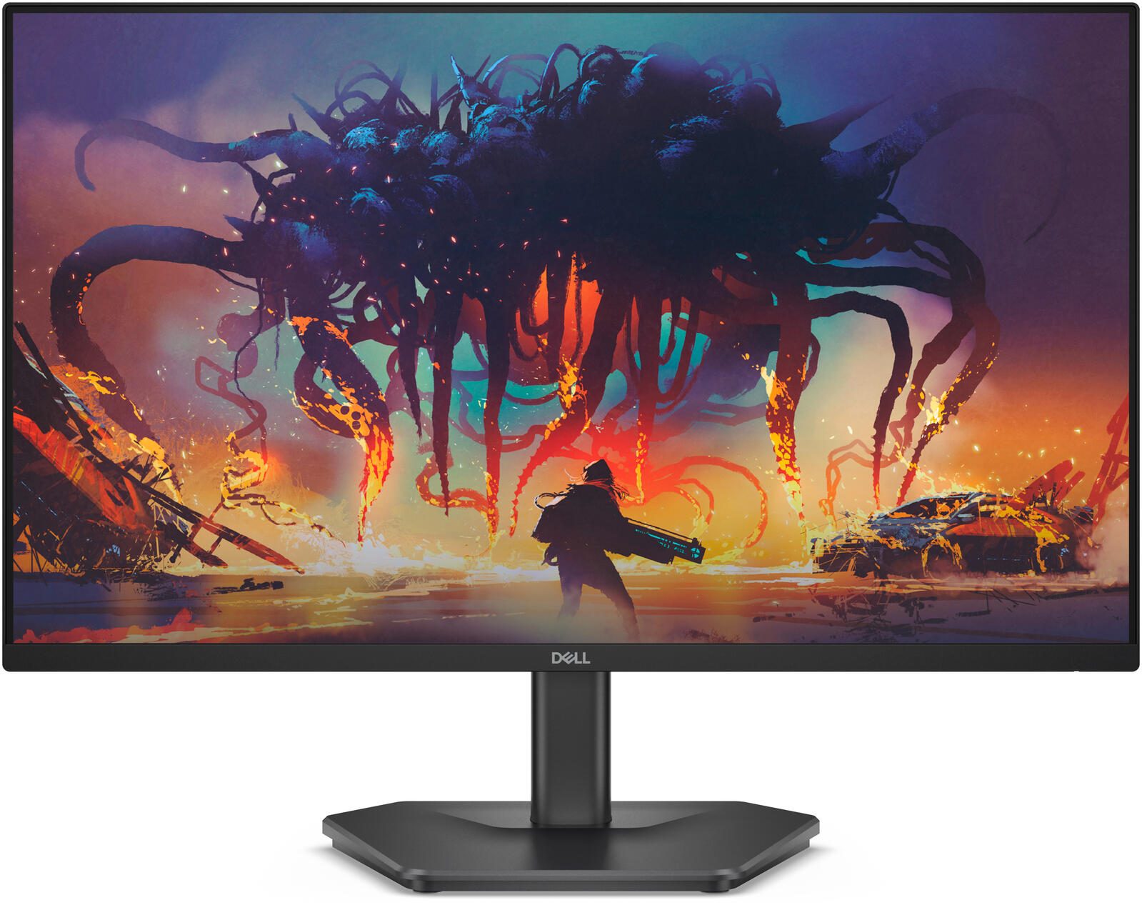 Dell SE2425HG Full HD Gaming Monitor 61 cm (24") DELL-SE2425HG