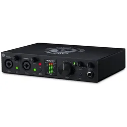 Black Lion Audio Revolution 2 x 2 - Audio Interface