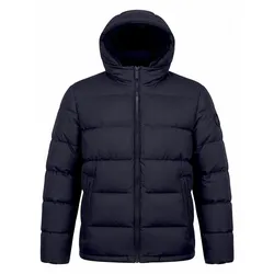 Daunen-Steppjacke CALAMAR blau, 54