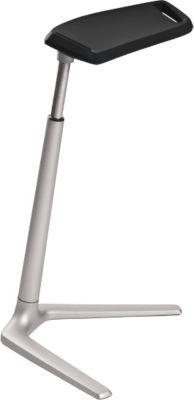 Stehhilfe FIN, Aluminium gestrahlt