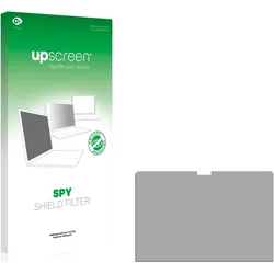 upscreen Spy Shield Blickschutzfilter (14"), Notebook Schutzfolie