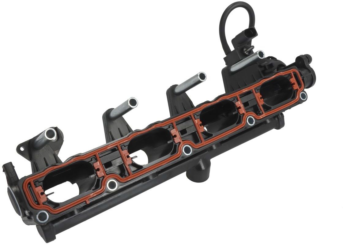 Engitech Collettore aspirazione ENT320186