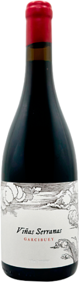 Viñas Serranas Garcibuey 2023