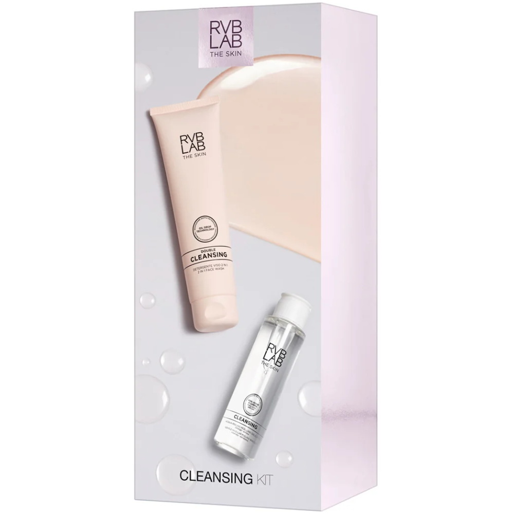 RVB LAB Cleansing Kit