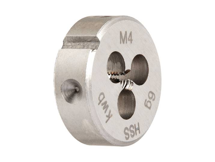 kwb Schneideisen HSS M4